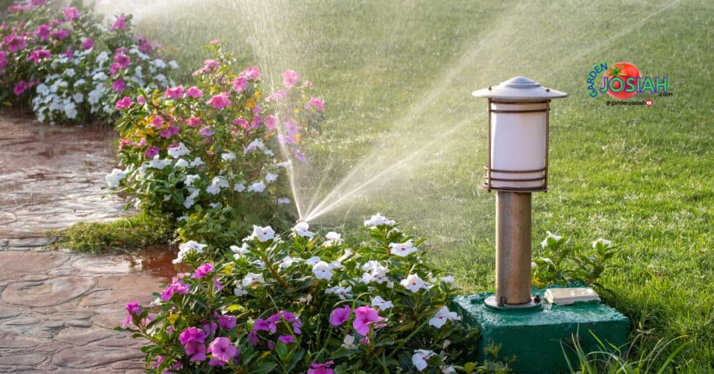 Automated Watering Systems